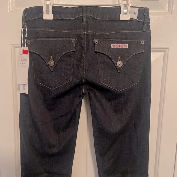 Brand new with tags Hudson designer jeans - Picture 2 of 4